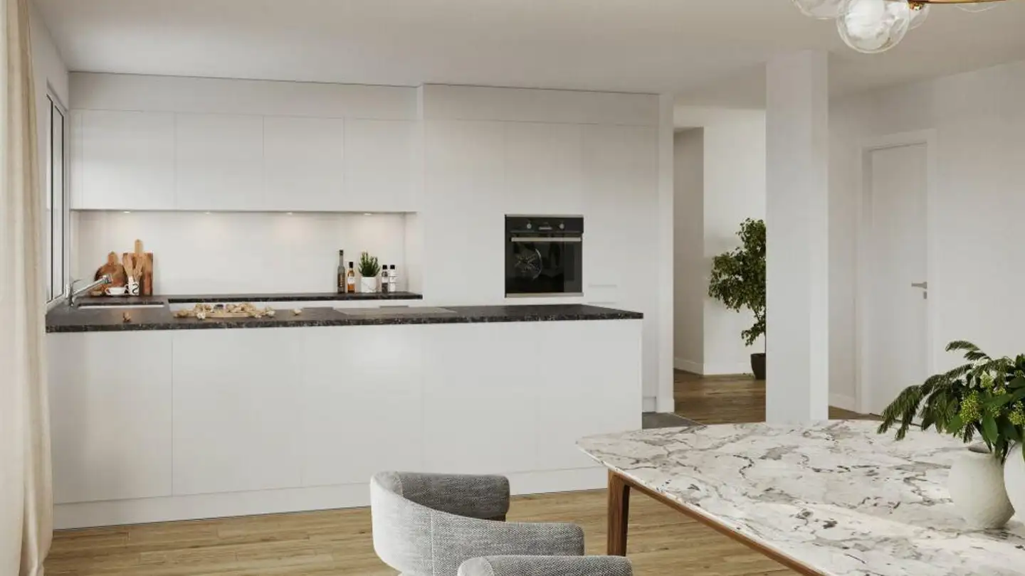 Appartement à vendre - Badrain 16, 4657 Dulliken - Photo 2