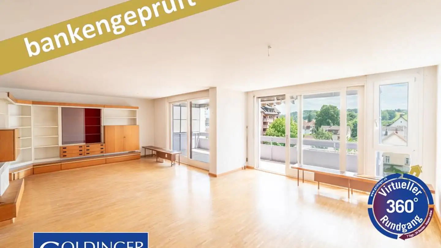 Appartamento in vendita - Sportplatzstrasse 7, 8580 Amriswil