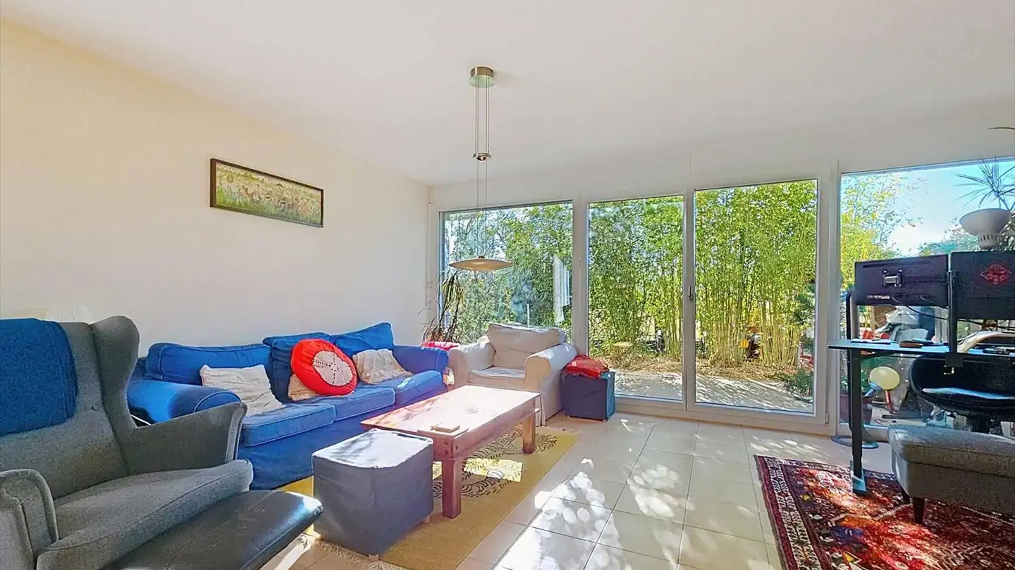 Casa singola in vendita - 1315 La Sarraz - Photo 4