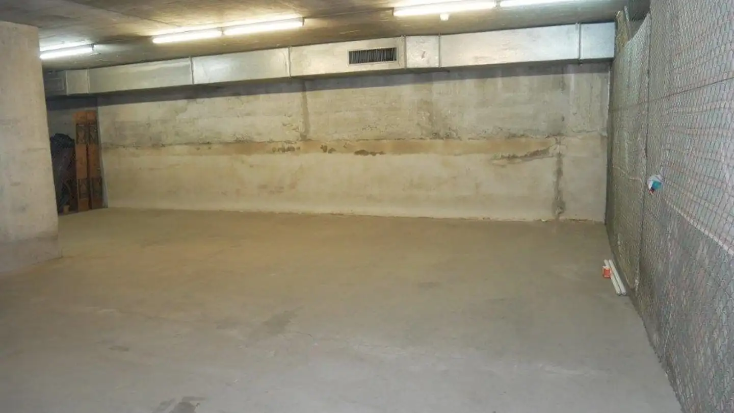 Espace de stockage à louer - Falkensteinerstrasse 15, 4053 Basel - Photo 2