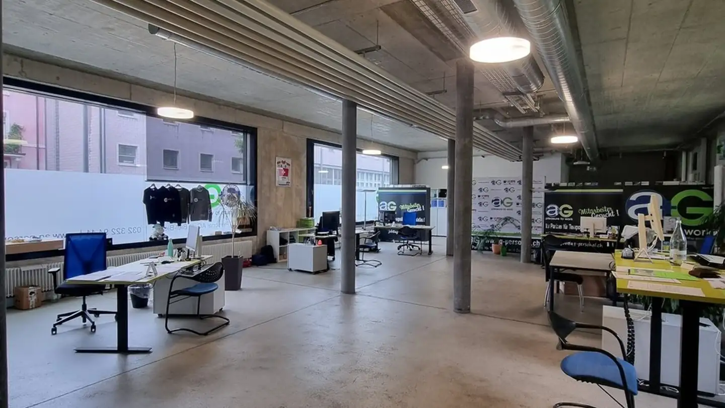 Geschäft mieten - Chemin De-La-Montagne 136, 1224 Chêne-Bougeries