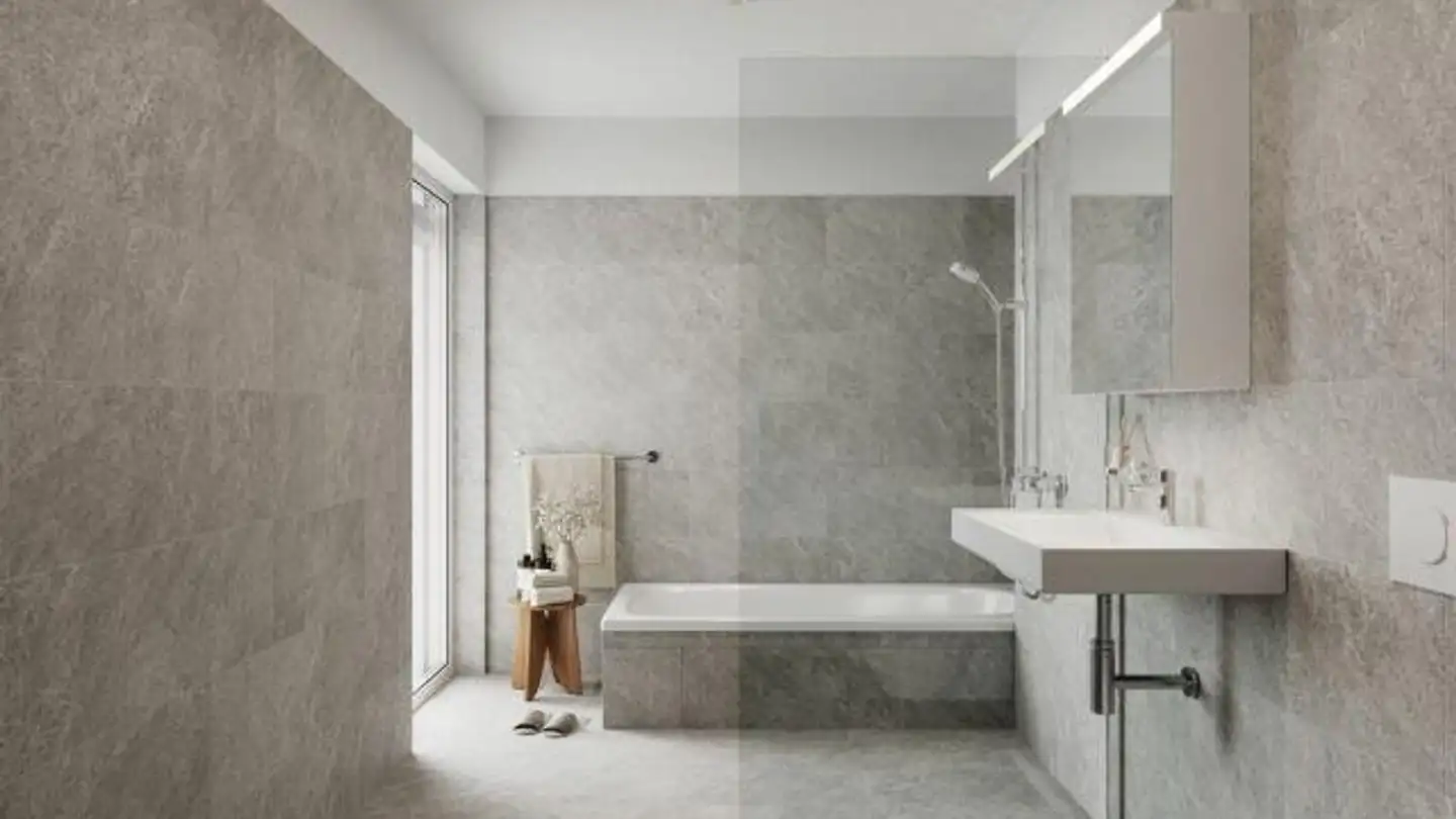 Appartement à vendre - Badrain 16, 4657 Dulliken - Photo 4