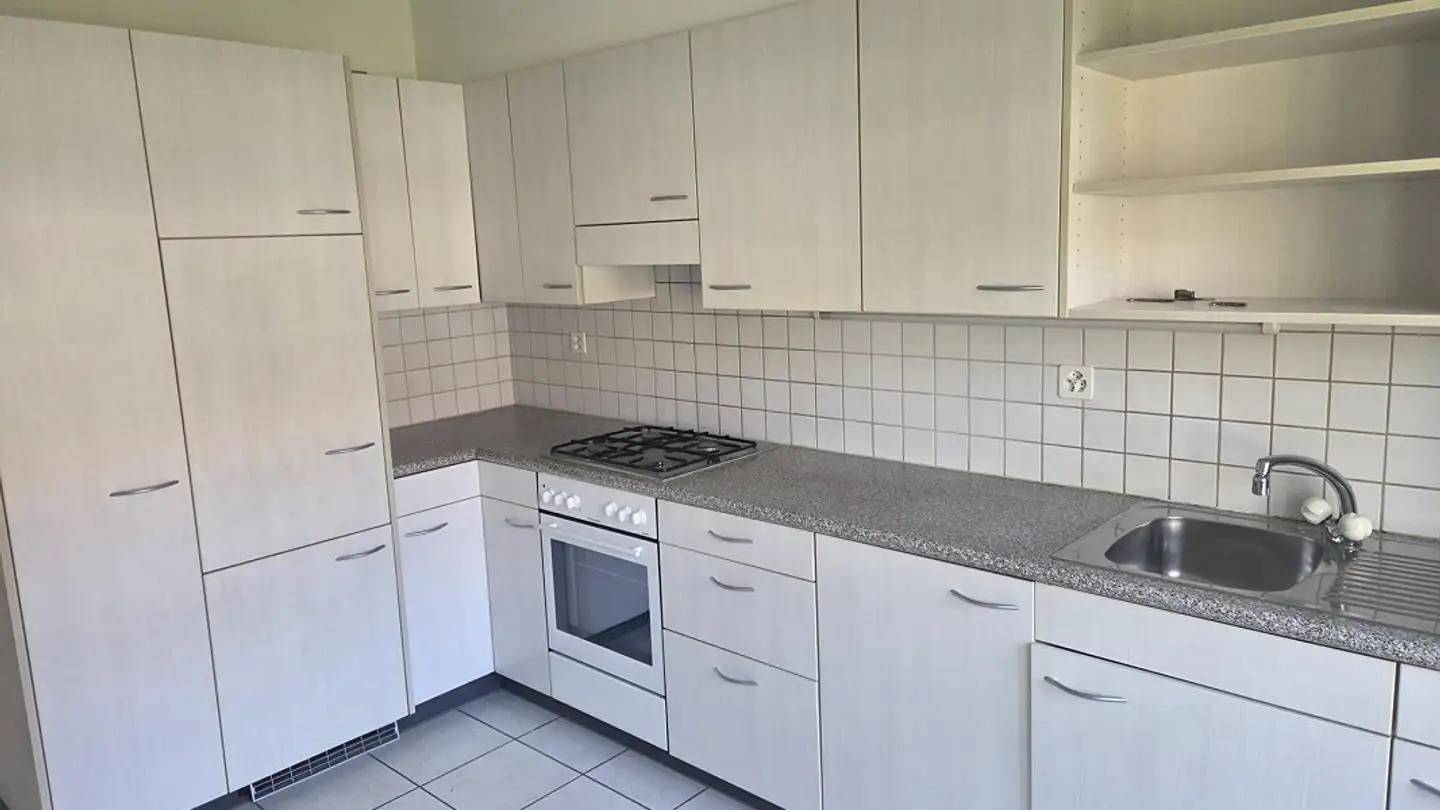 Apartment for rent - Im Langen Loh 136, 4054 Basel - Photo 2