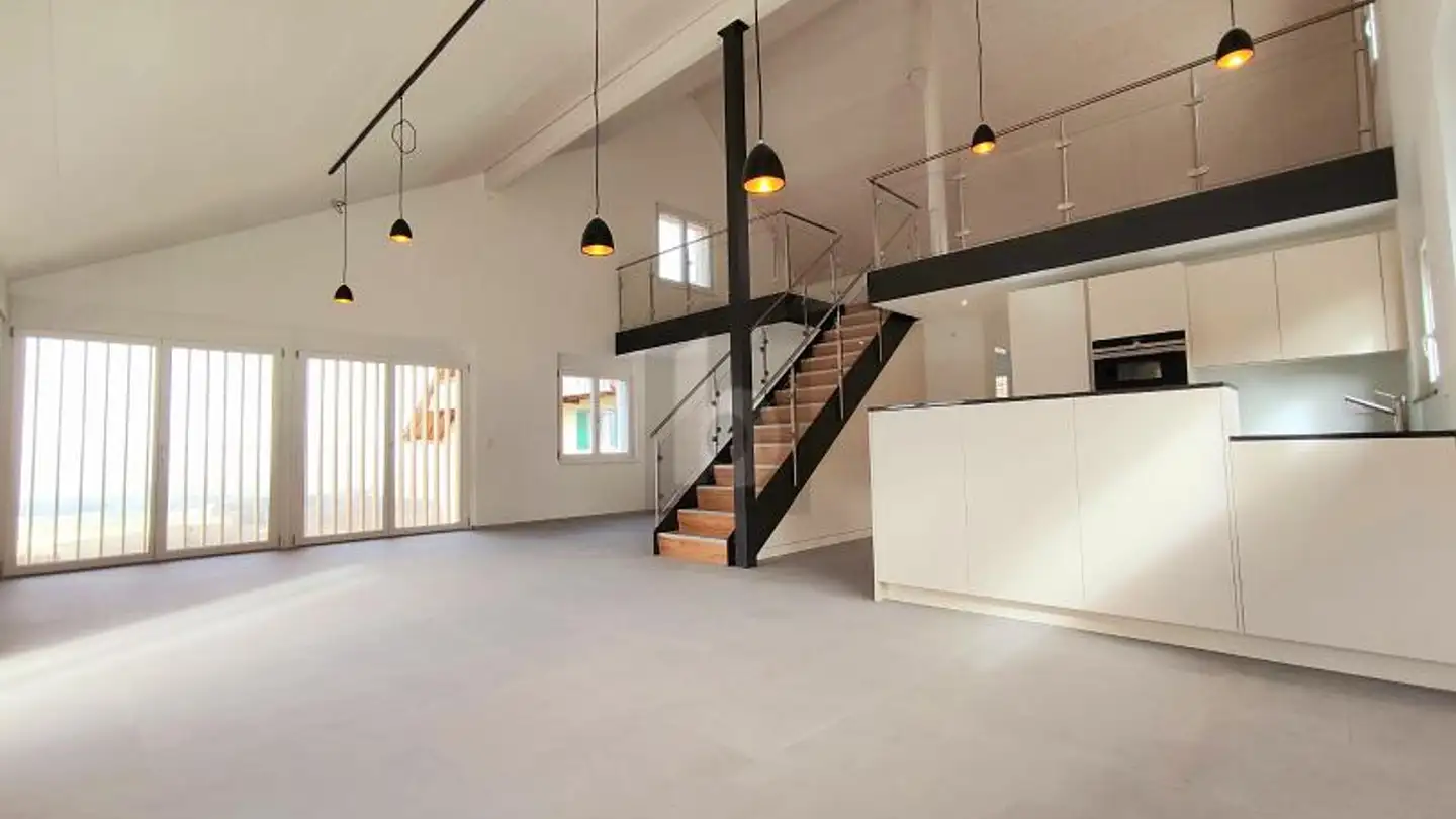 Einfamilienhaus mieten - 3054 Schüpfen