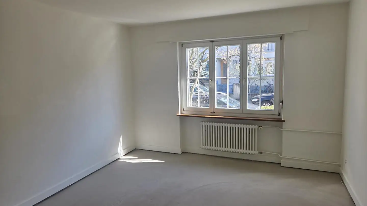 Apartment for rent - Im Langen Loh 136, 4054 Basel - Photo 3
