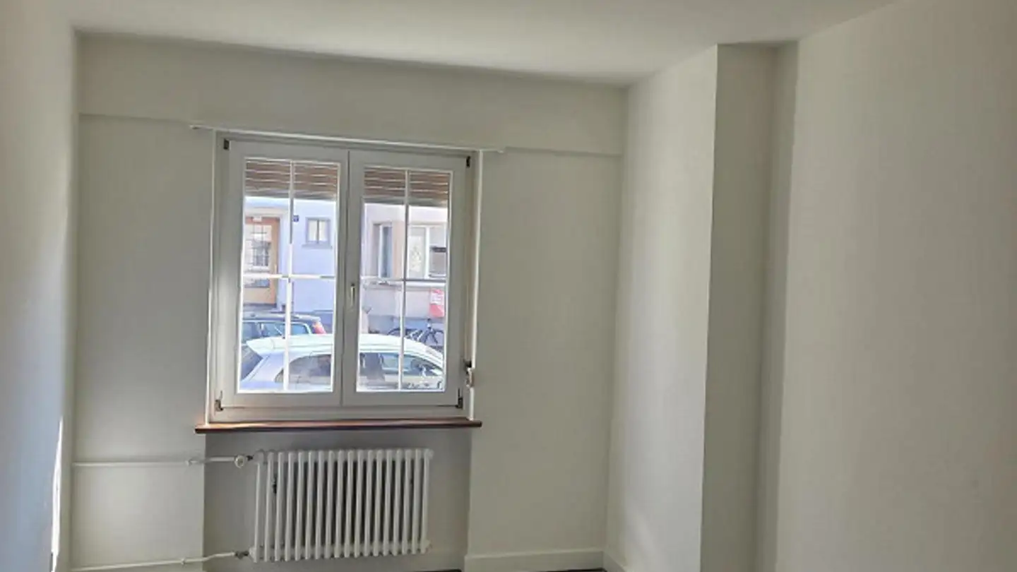 Apartment for rent - Im Langen Loh 136, 4054 Basel - Photo 4