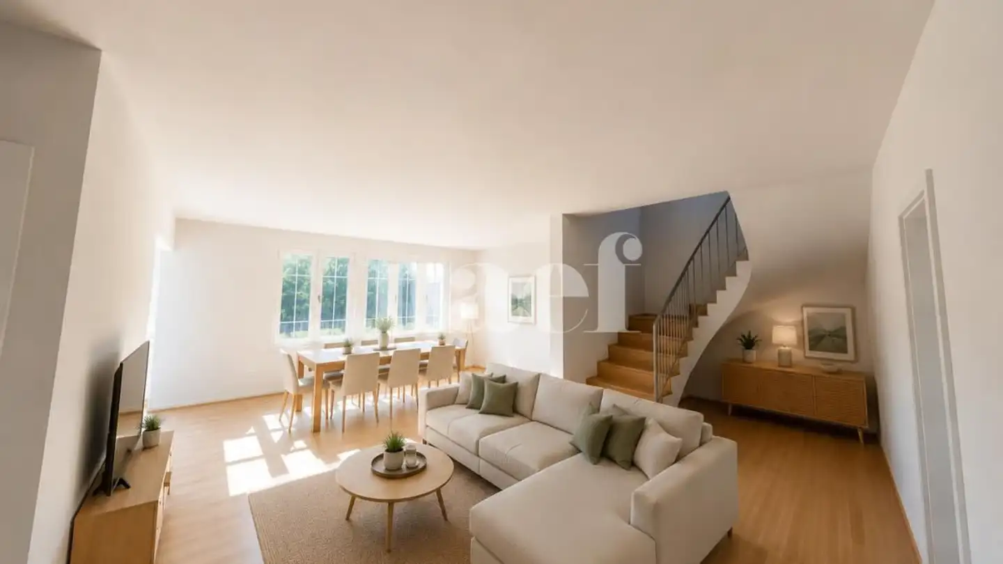 Wohnung mieten - Grand-Rue 20, 1297 Founex