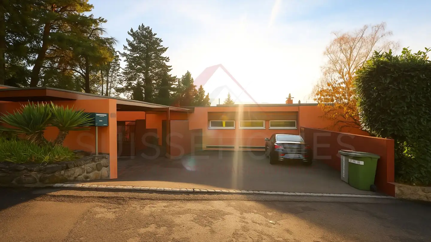 Villa kaufen - 1822 Chernex - Foto 2