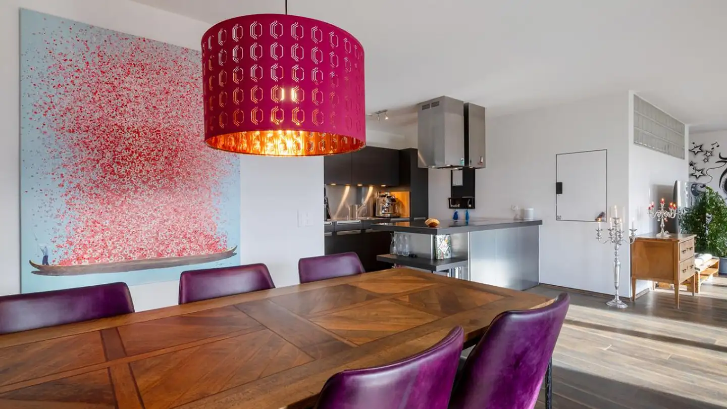 Apartment for sale - Wipkingerweg 20, 8037 Zürich - Photo 4