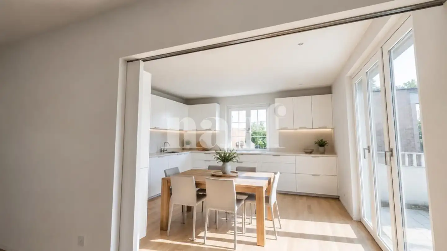 Wohnung mieten - Grand-Rue 20, 1297 Founex - Foto 2