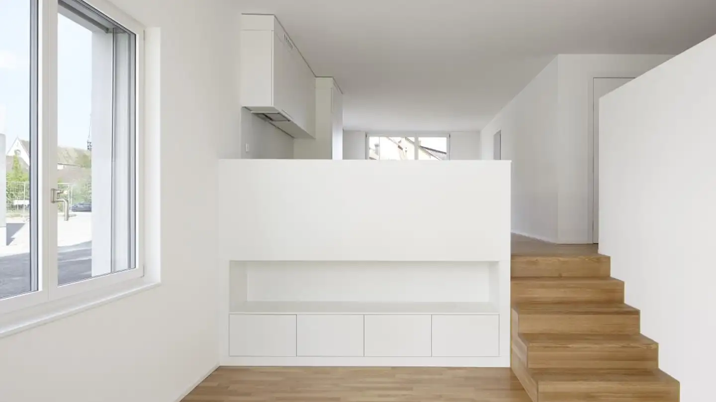 Apartment for rent - Hauserstrasse 2c, 5210 Windisch