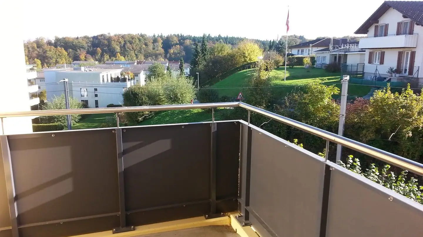 Apartment for rent - Im Meyerhof 14, 5620 Bremgarten AG - Photo 3