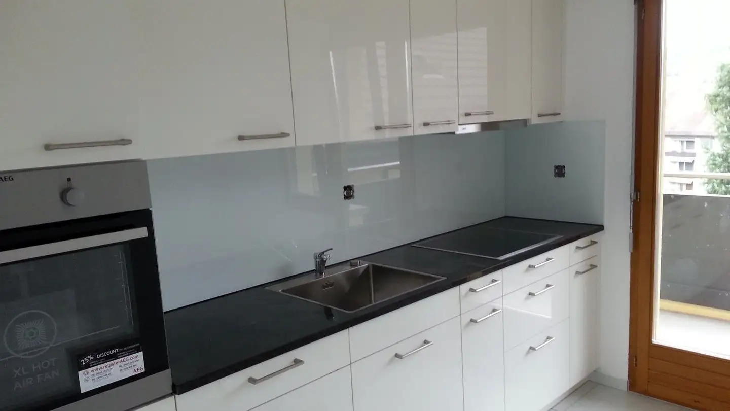 Apartment for rent - Im Meyerhof 14, 5620 Bremgarten AG - Photo 4