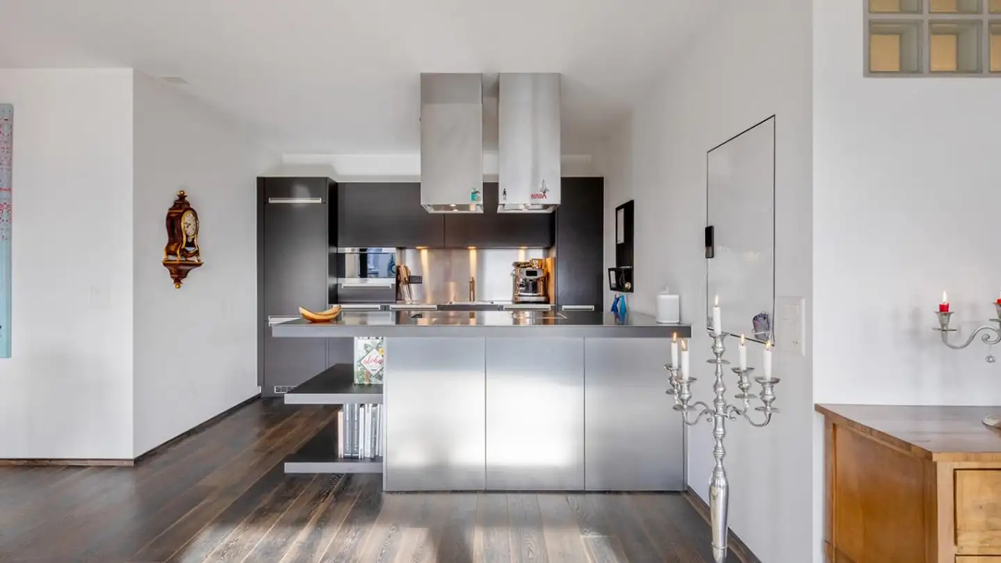 Apartment for sale - Wipkingerweg 20, 8037 Zürich - Photo 2