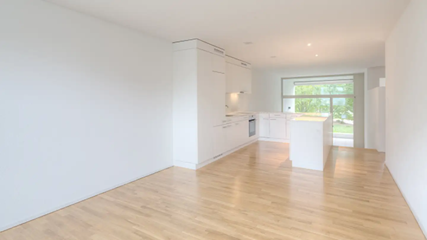 Apartment for rent - Hauserstrasse 2c, 5210 Windisch - Photo 3