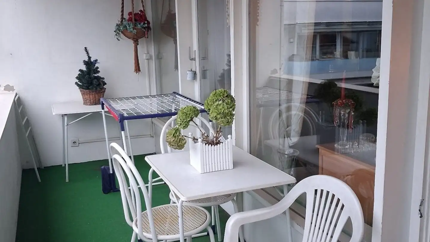 Apartment for rent - Rue Du Pré-Fleuri, 1950 Sion - Photo 3