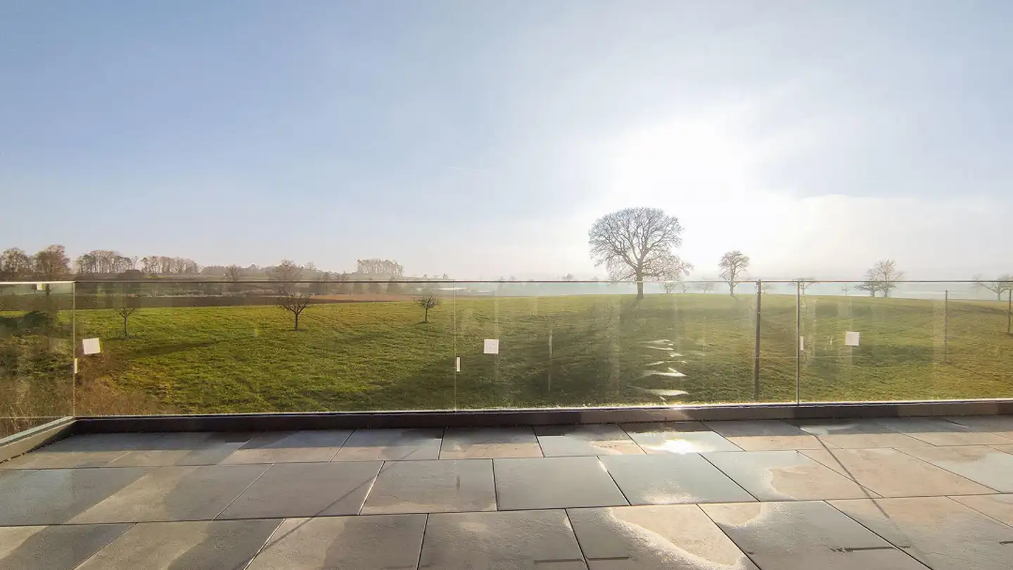 Penthouse mieten - Dachsenerstrasse 1, 8248 Uhwiesen - Foto 2