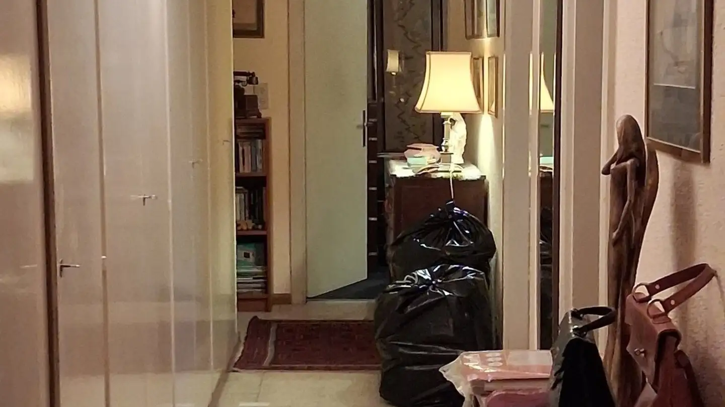 Apartment for rent - Rue Du Pré-Fleuri, 1950 Sion - Photo 4