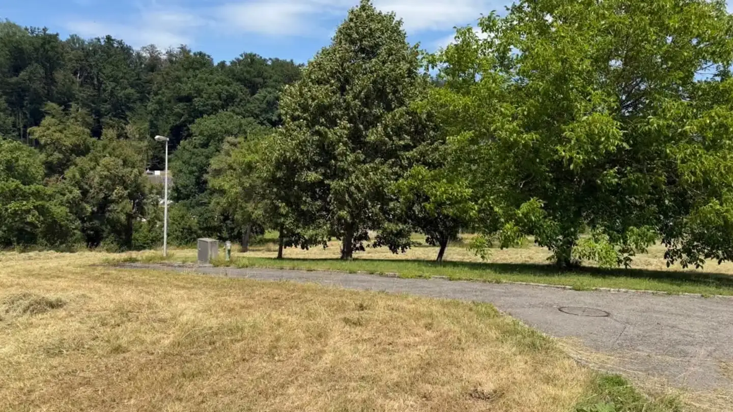 Terreno edificabile in vendita - La Côtatte, 2935 Beurnevésin