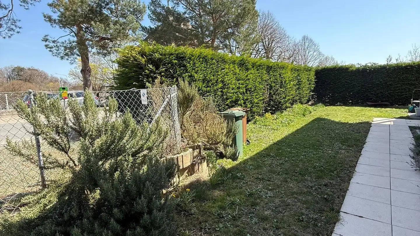 Appartamento in affitto - Route De Duillier 12, 1272 Genolier - Photo 2