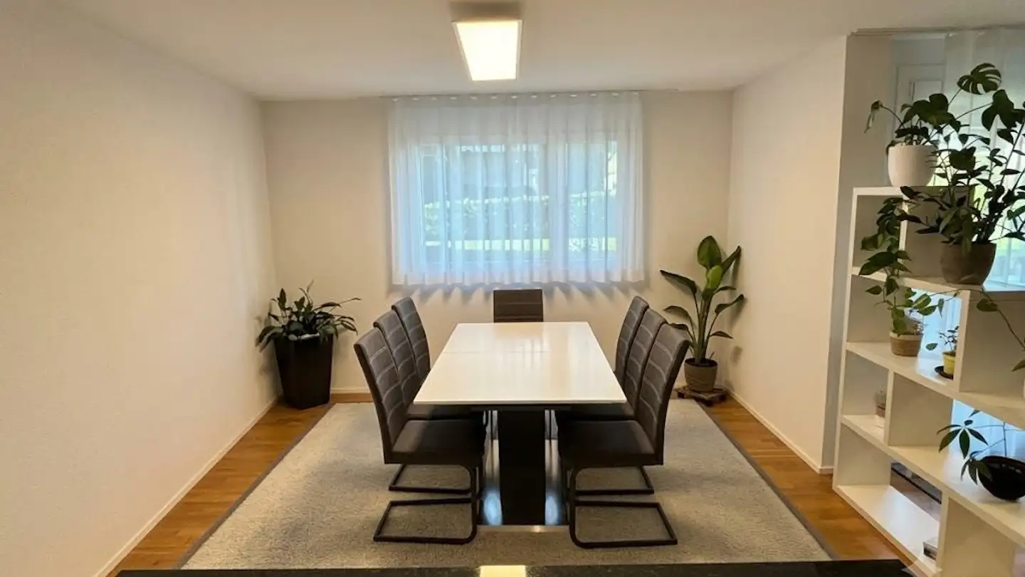 Apartment for rent - Hintergasse 2a, 9532 Rickenbach b. Wil - Photo 2