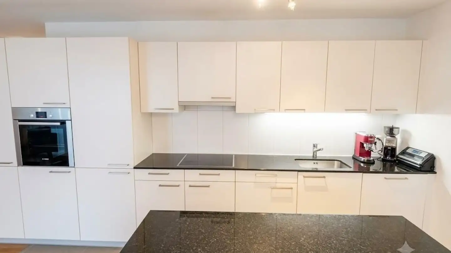 Apartment for rent - Hintergasse 2a, 9532 Rickenbach b. Wil - Photo 3