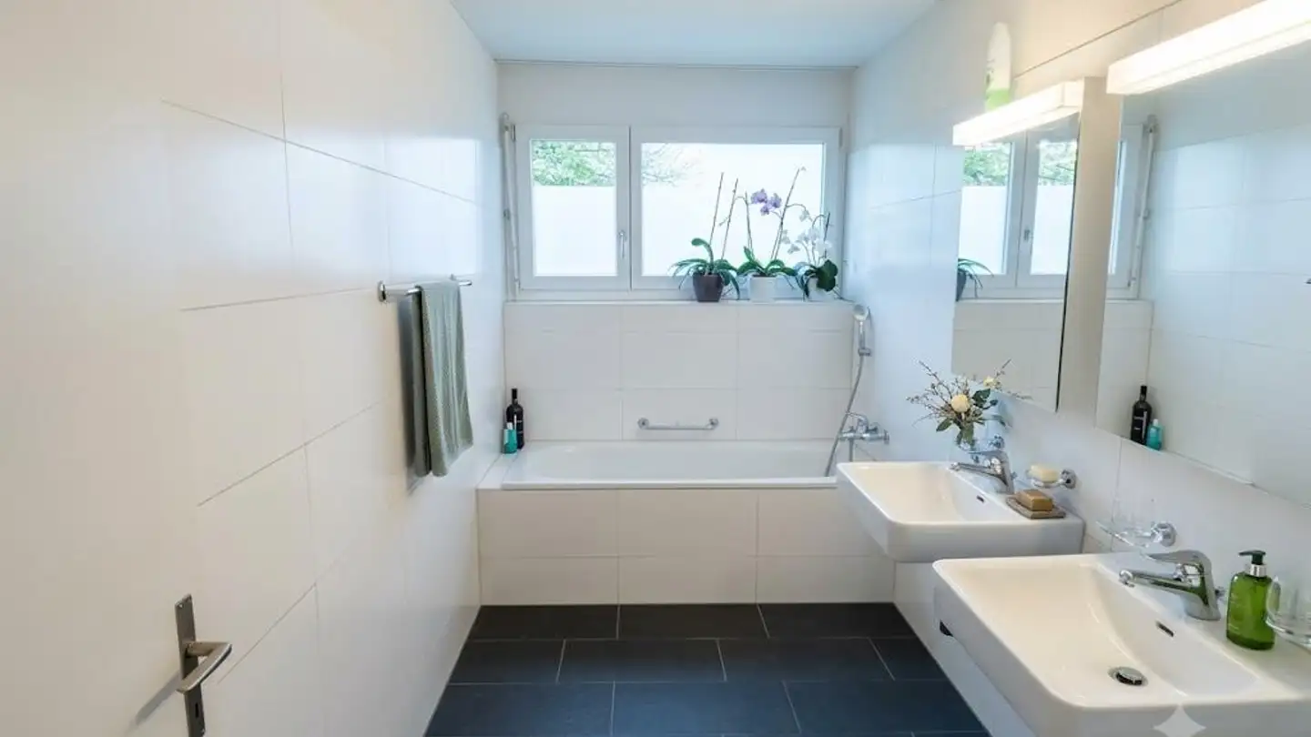 Apartment for rent - Hintergasse 2a, 9532 Rickenbach b. Wil - Photo 4