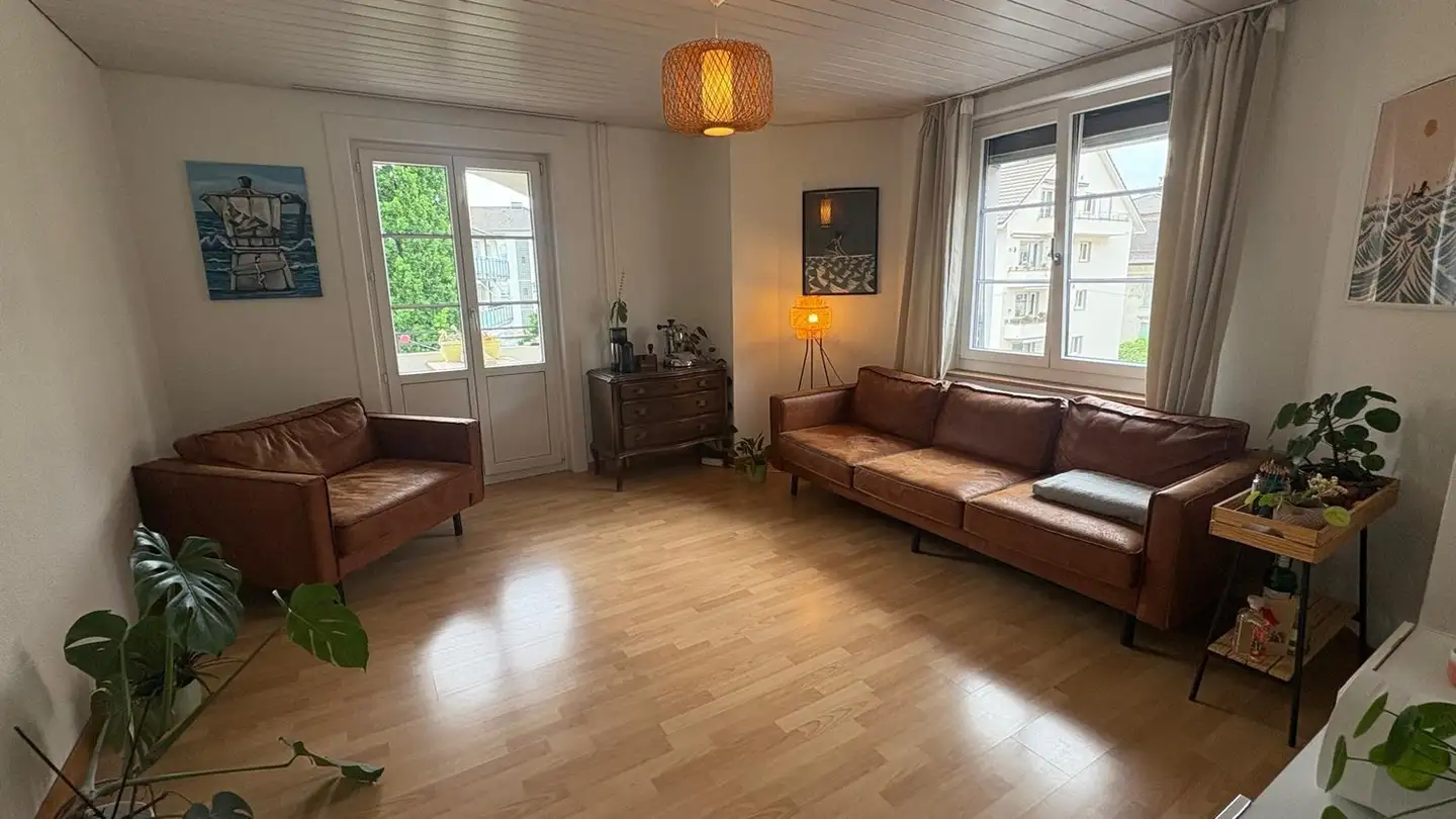 Appartamento ammobiliato in affitto - 3012 Bern