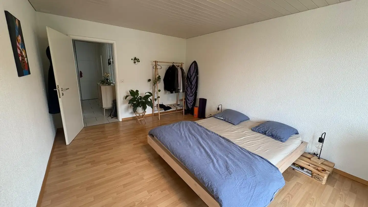 Appartamento ammobiliato in affitto - 3012 Bern - Foto 2