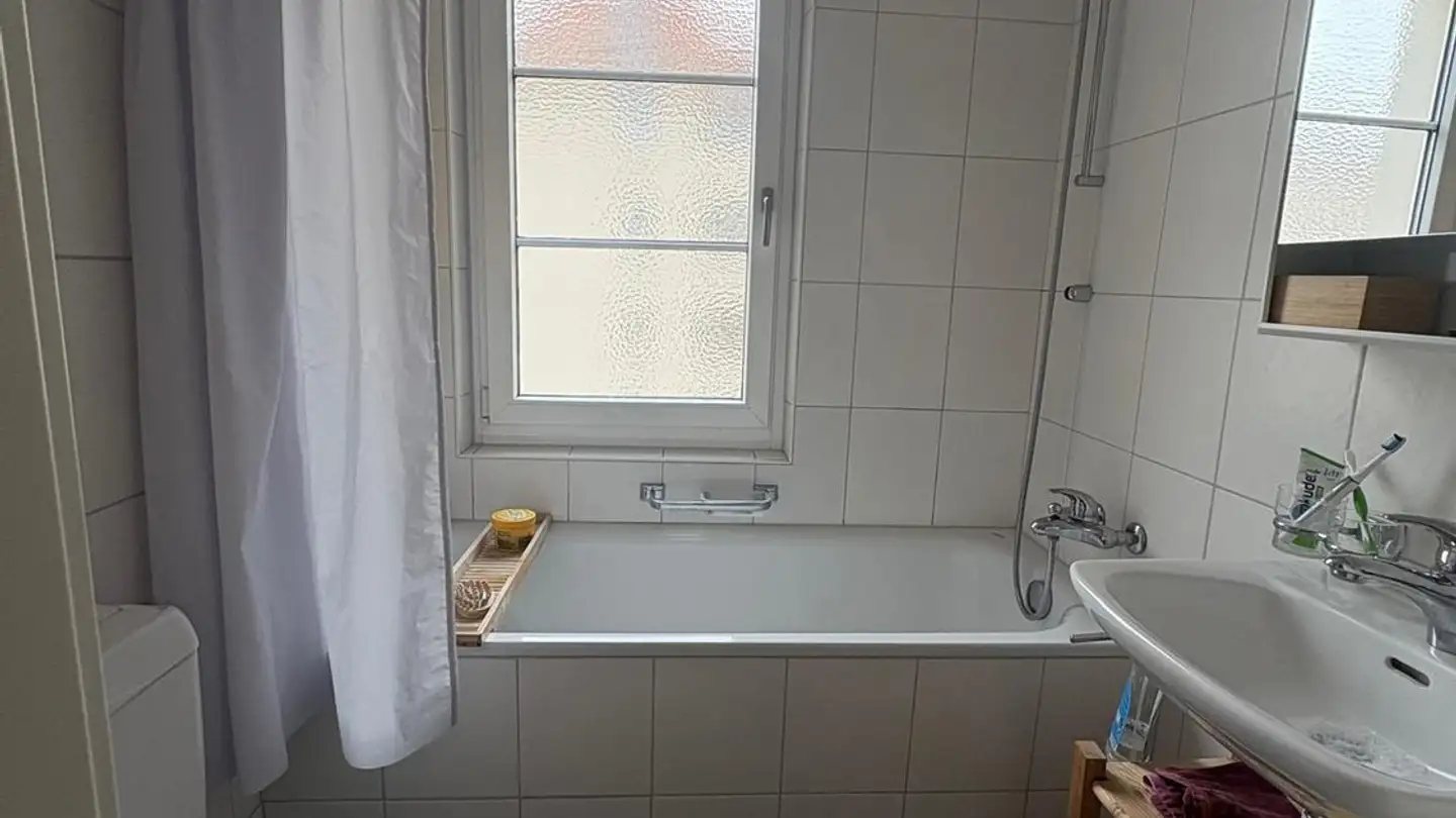 Appartamento ammobiliato in affitto - 3012 Bern - Foto 3