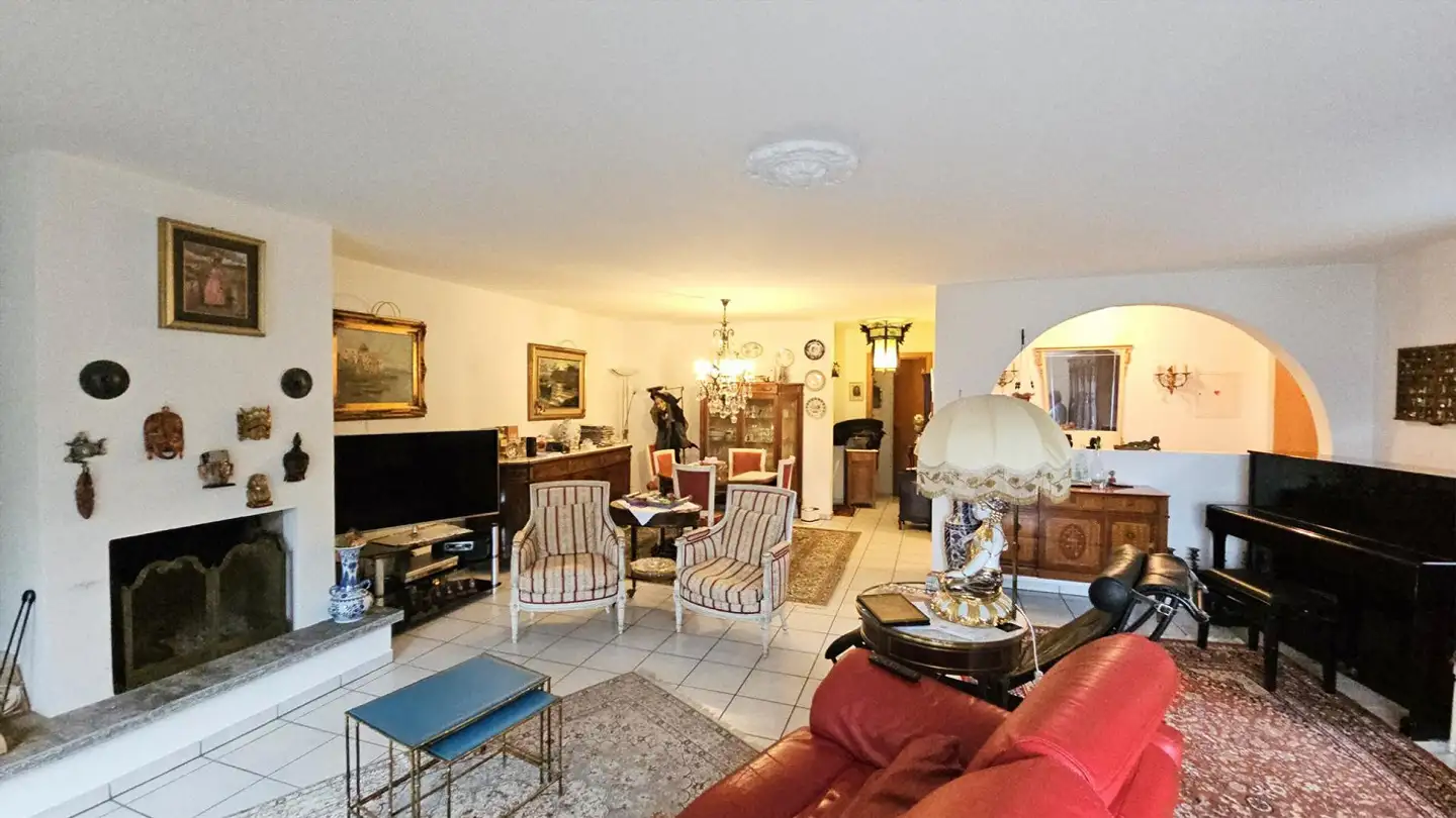 Single house for sale - 6582 Pianezzo - Photo 2