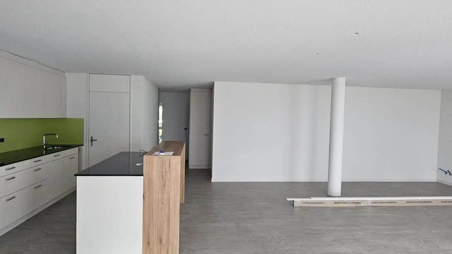 Appartamento in affitto - Eggenweg 3, 3123 Belp - Photo 3