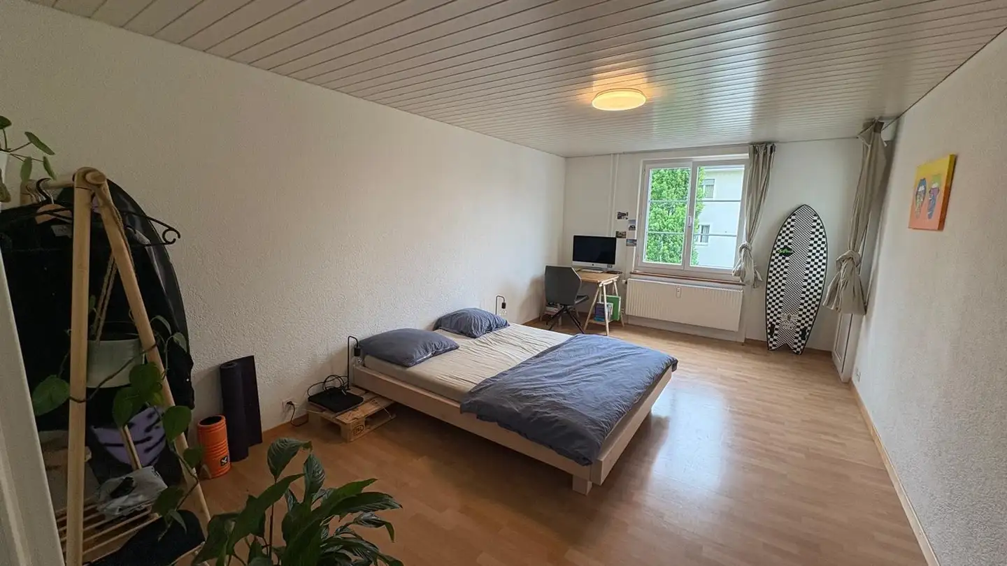 Appartamento ammobiliato in affitto - 3012 Bern - Foto 4