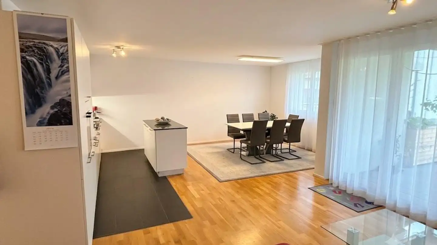 Apartment for rent - Hintergasse 2a, 9532 Rickenbach b. Wil