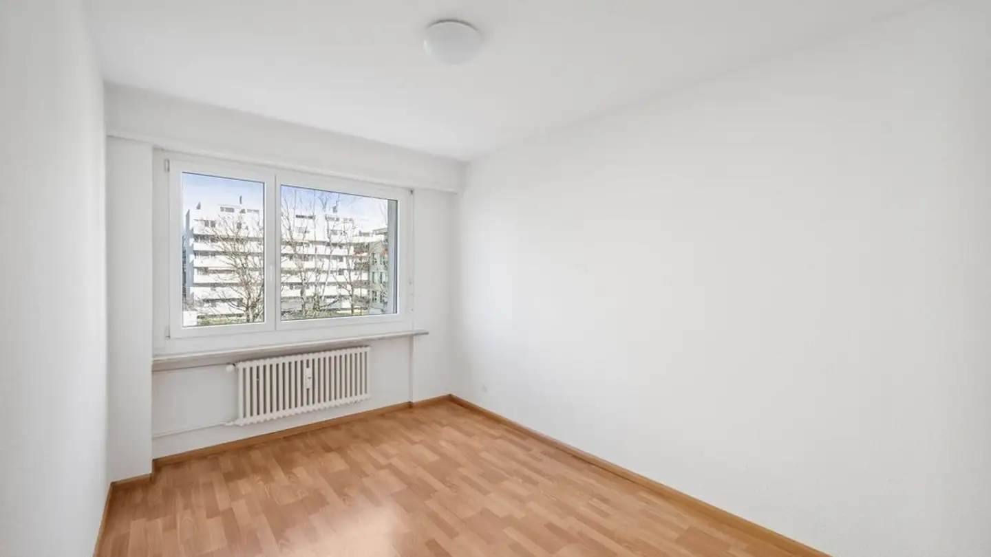 Appartement à louer - Rankackerweg 12, 4133 Pratteln - Photo 3