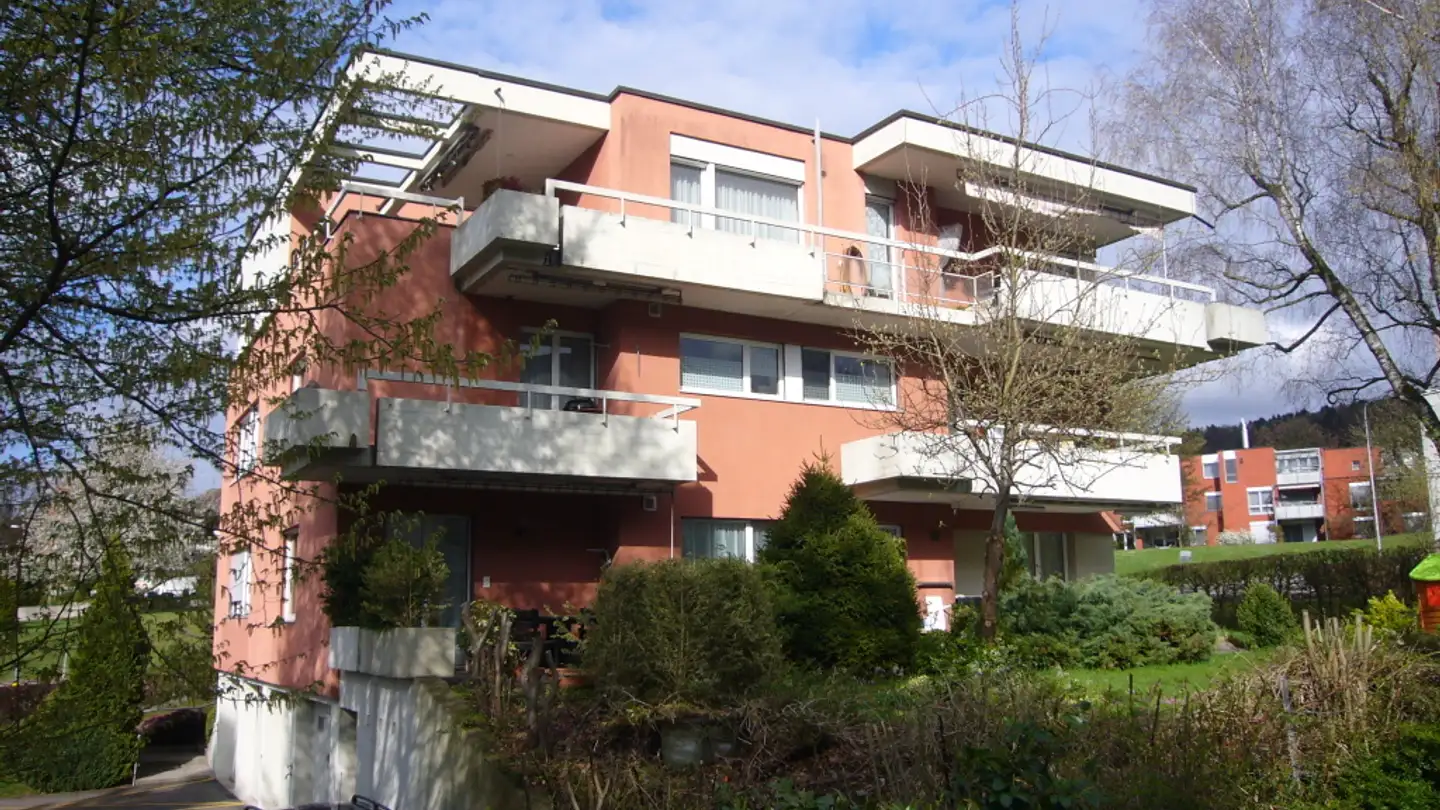 Wohnung mieten - Weihermattstrasse 2, 8902 Urdorf
