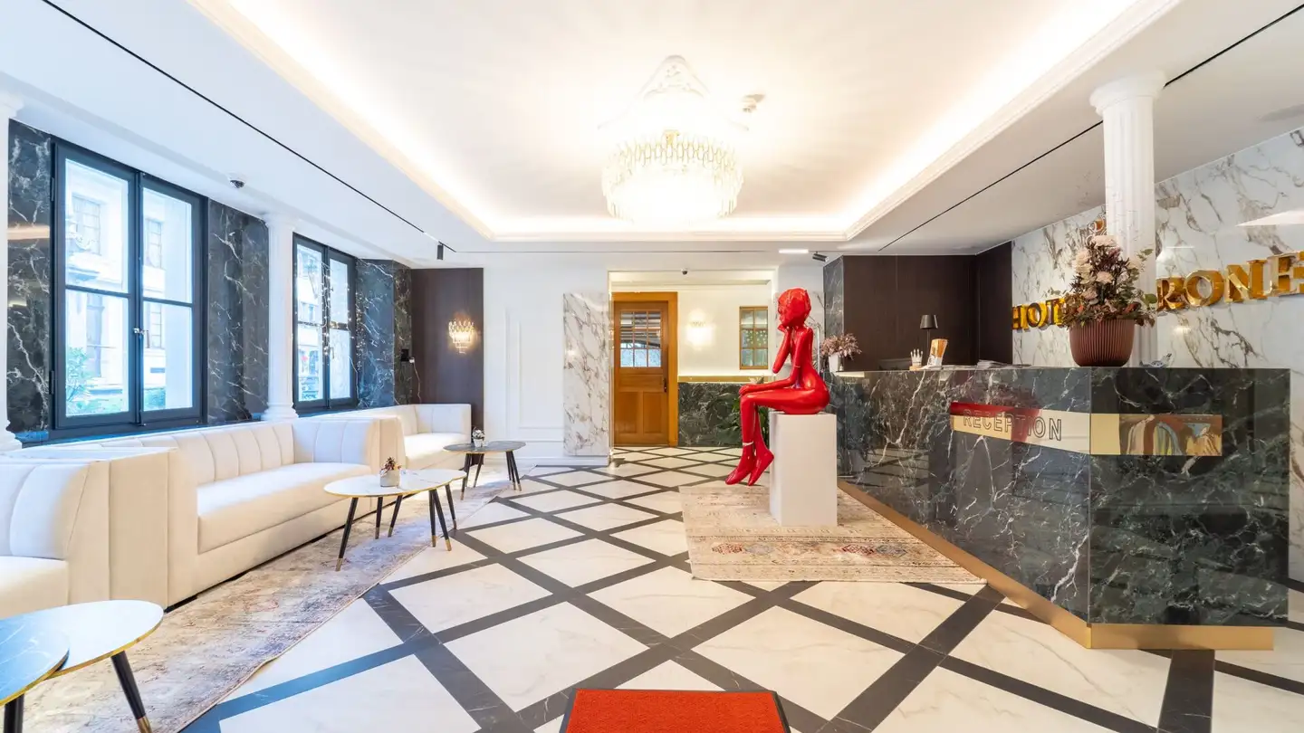 Hôtel à vendre - Städtli 1, 3380 Wangen an der Aare - Photo 4