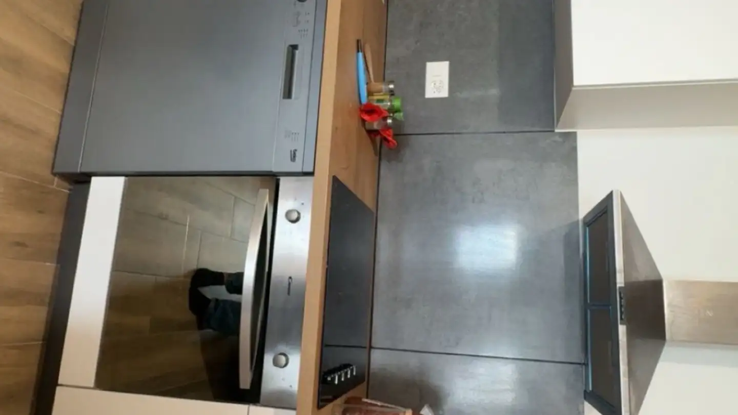 Wohnung mieten - Rue Centrale 24, 1450 Ste-Croix - Foto 3