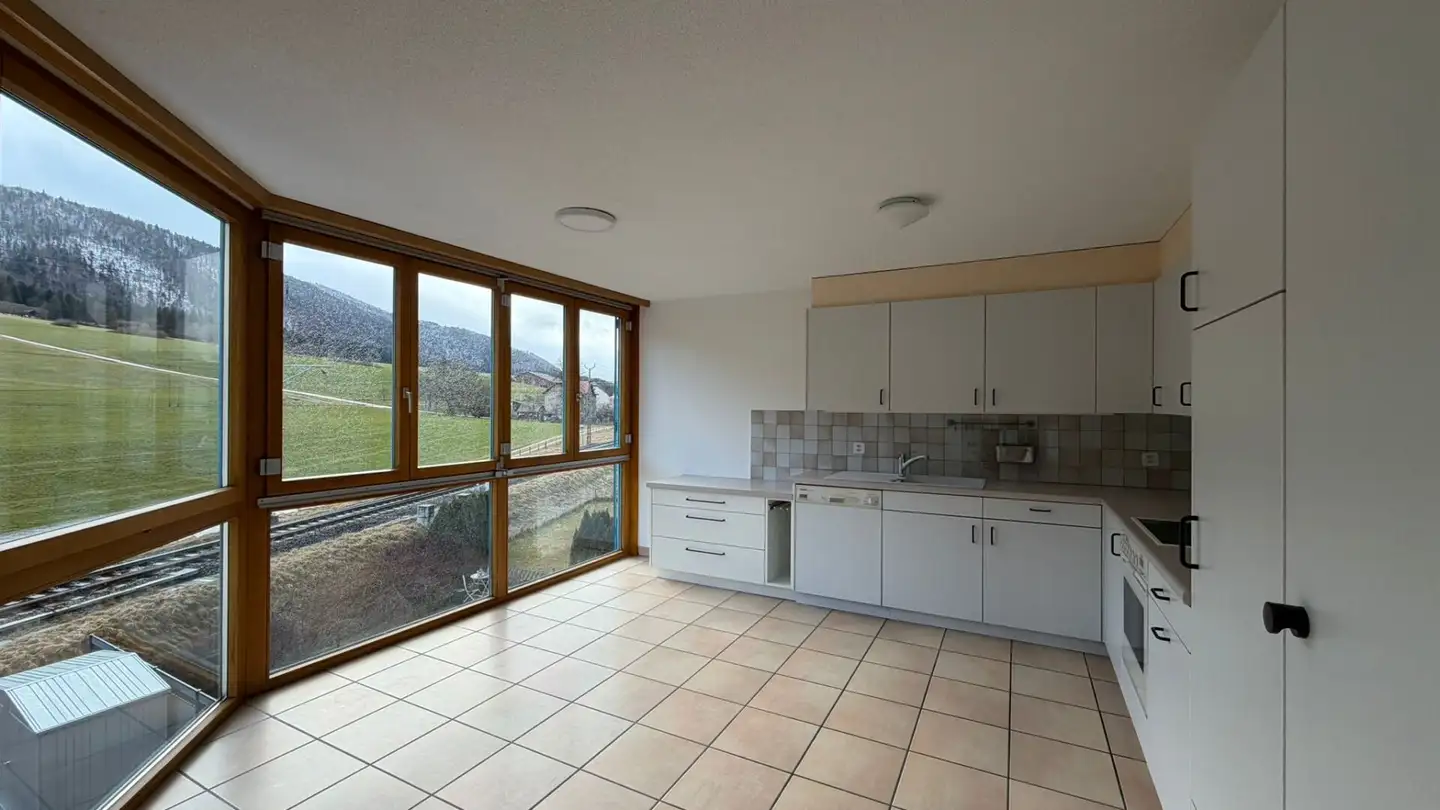 Apartment for rent - La Forge 7, 2608 Courtelary - Photo 2