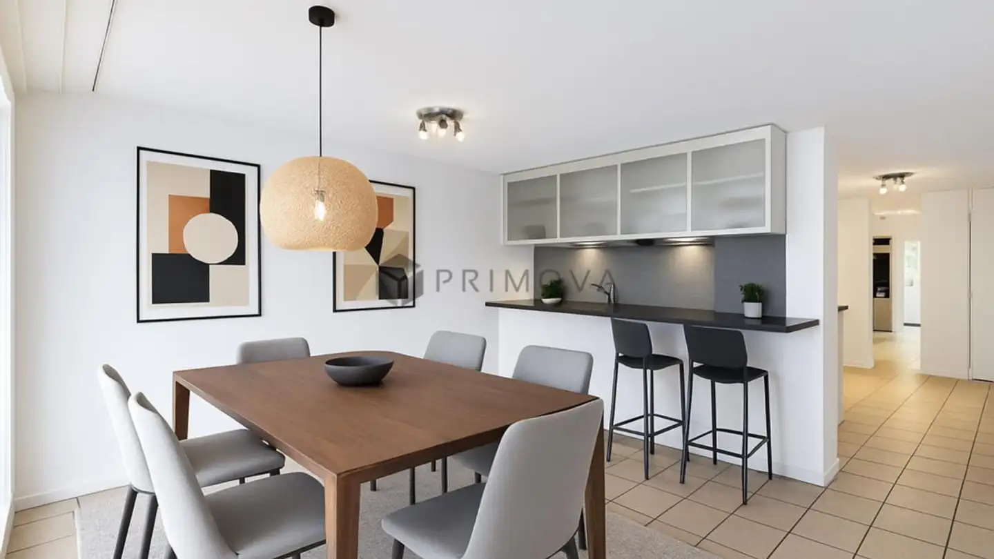 Casa bifamiliare in vendita - 8153 Rümlang - Photo 2