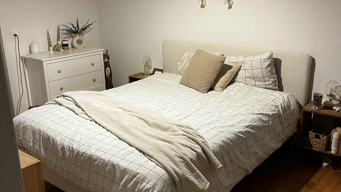 Appartamento in affitto - St. Gallerstrasse 48, 8400 Winterthur - Foto 4