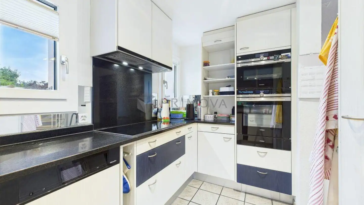 Casa bifamiliare in vendita - 8153 Rümlang - Photo 4