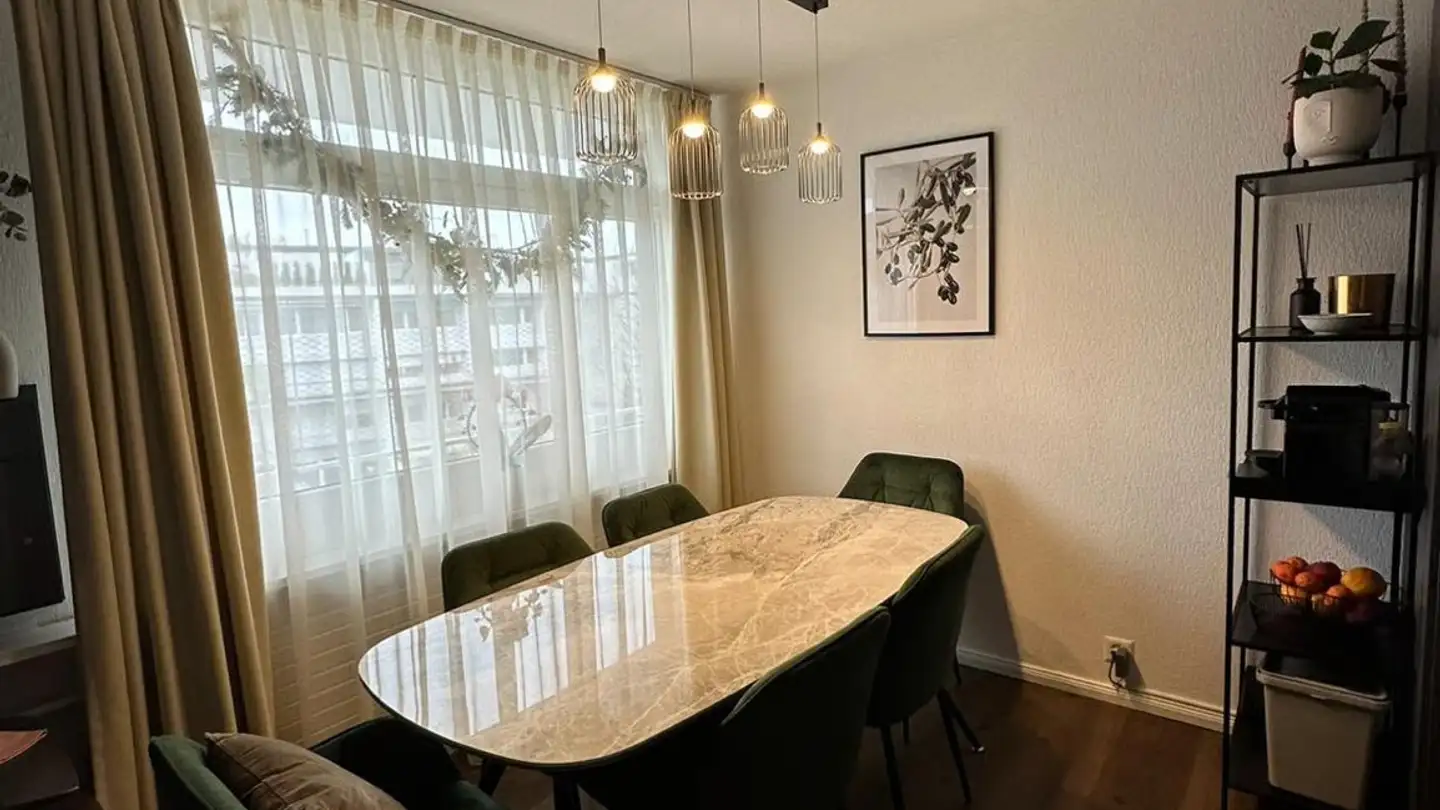 Appartamento in affitto - 8602 Wangen b. Dübendorf - Foto 2