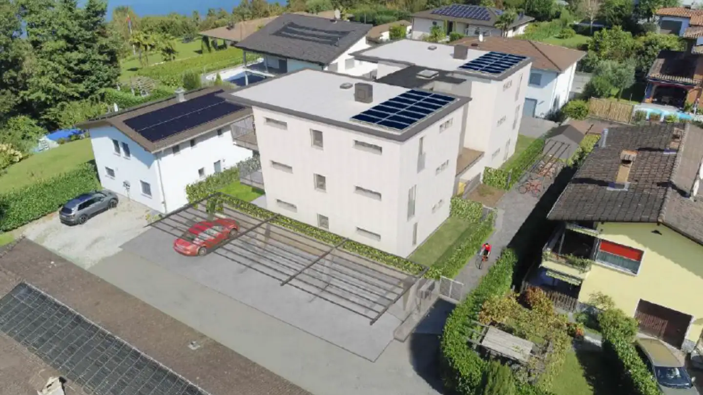 Wohnung kaufen - Via Stradone 38, 6579 Piazzogna - Foto 3