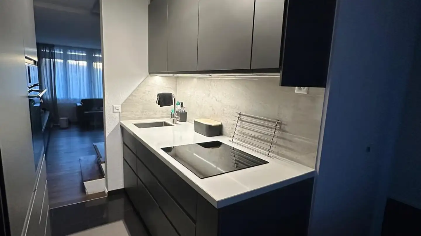Appartamento in affitto - 8602 Wangen b. Dübendorf - Foto 3