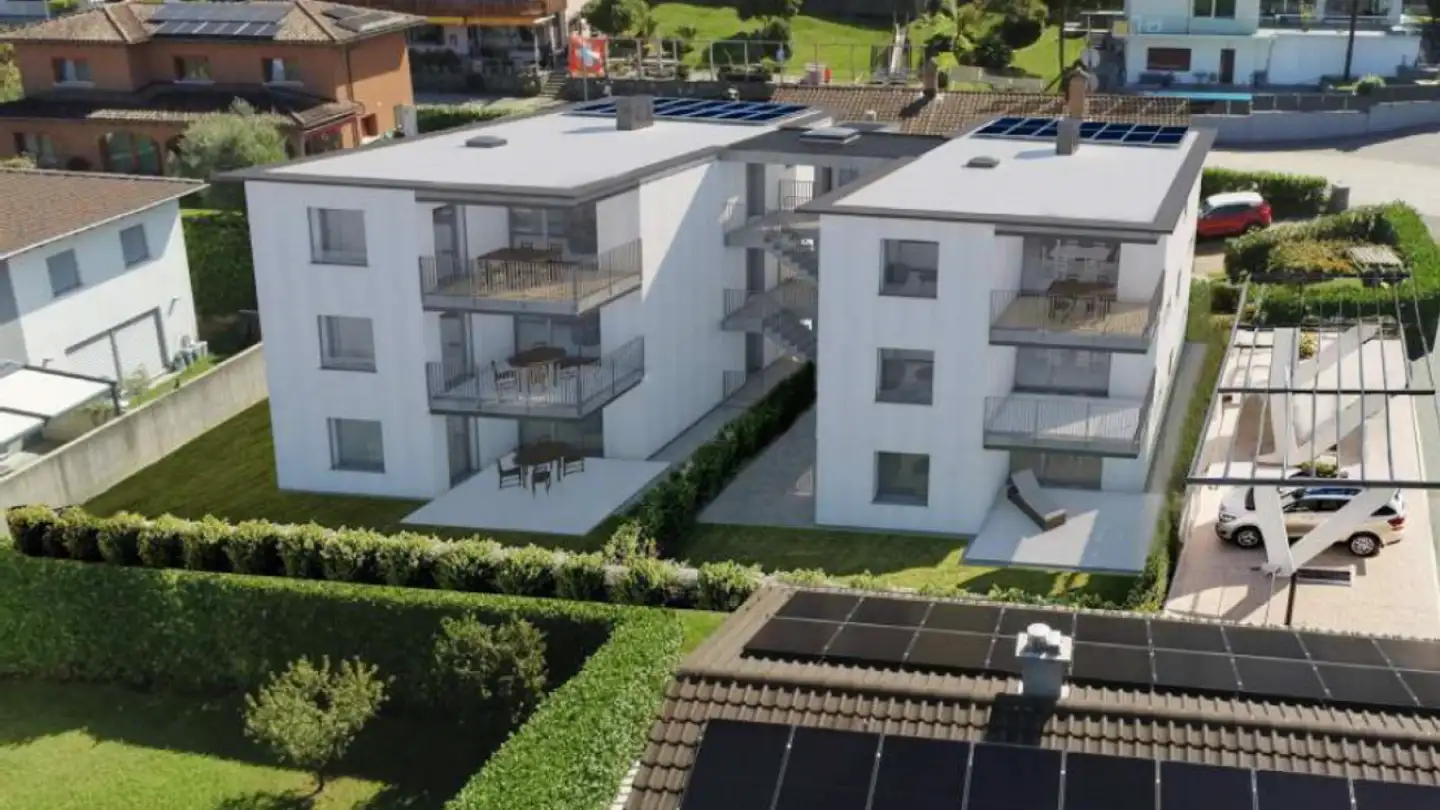 Wohnung kaufen - Via Stradone 38, 6579 Piazzogna - Foto 2