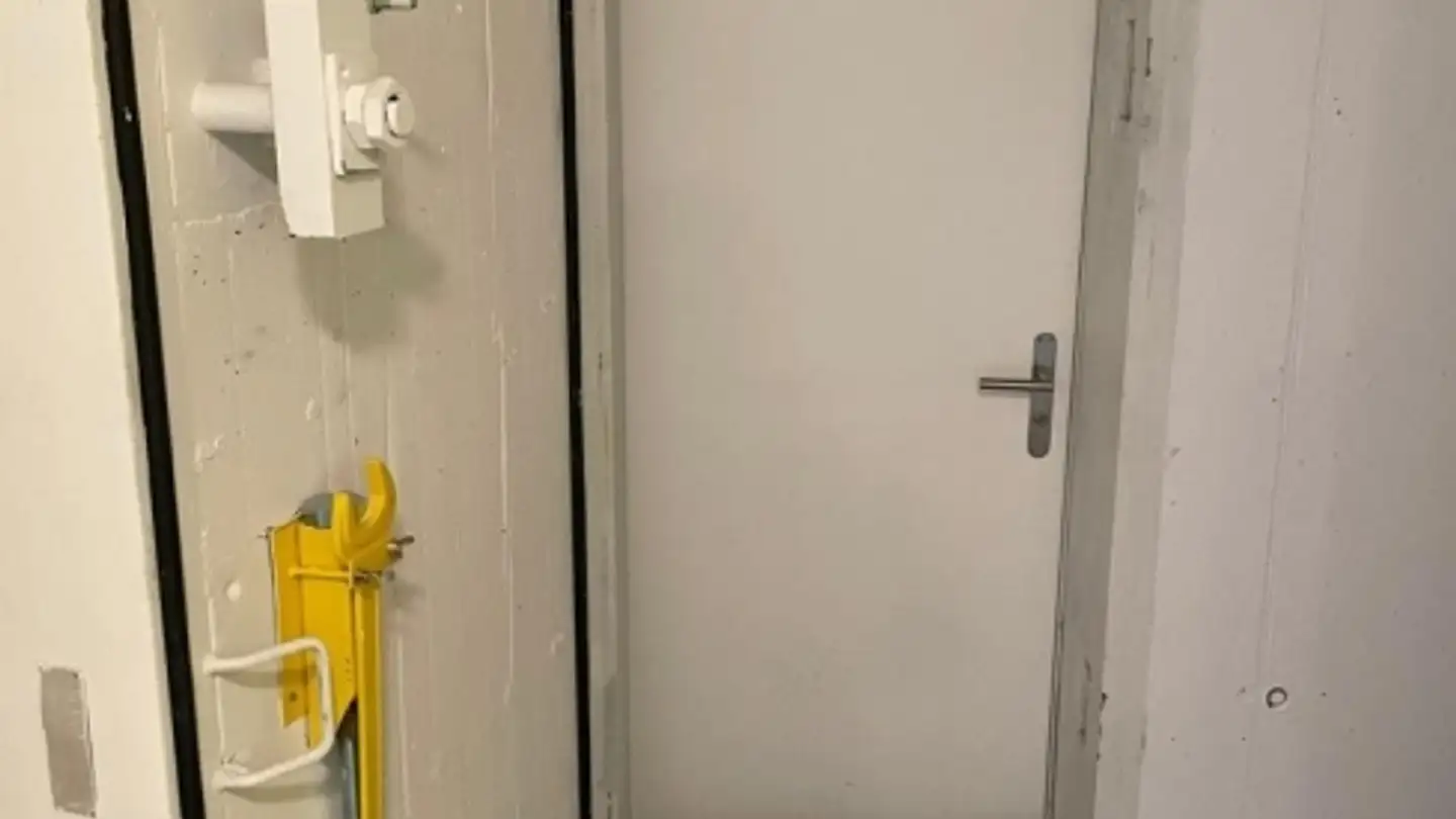 Commerciale in affitto - Rue Du Praillon 1, 1920 Martigny - Foto 2