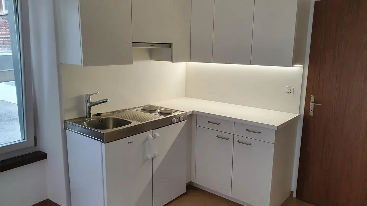 Appartamento in affitto - Via Dalla Staziun 1, 7403 Rhäzüns - Foto 3