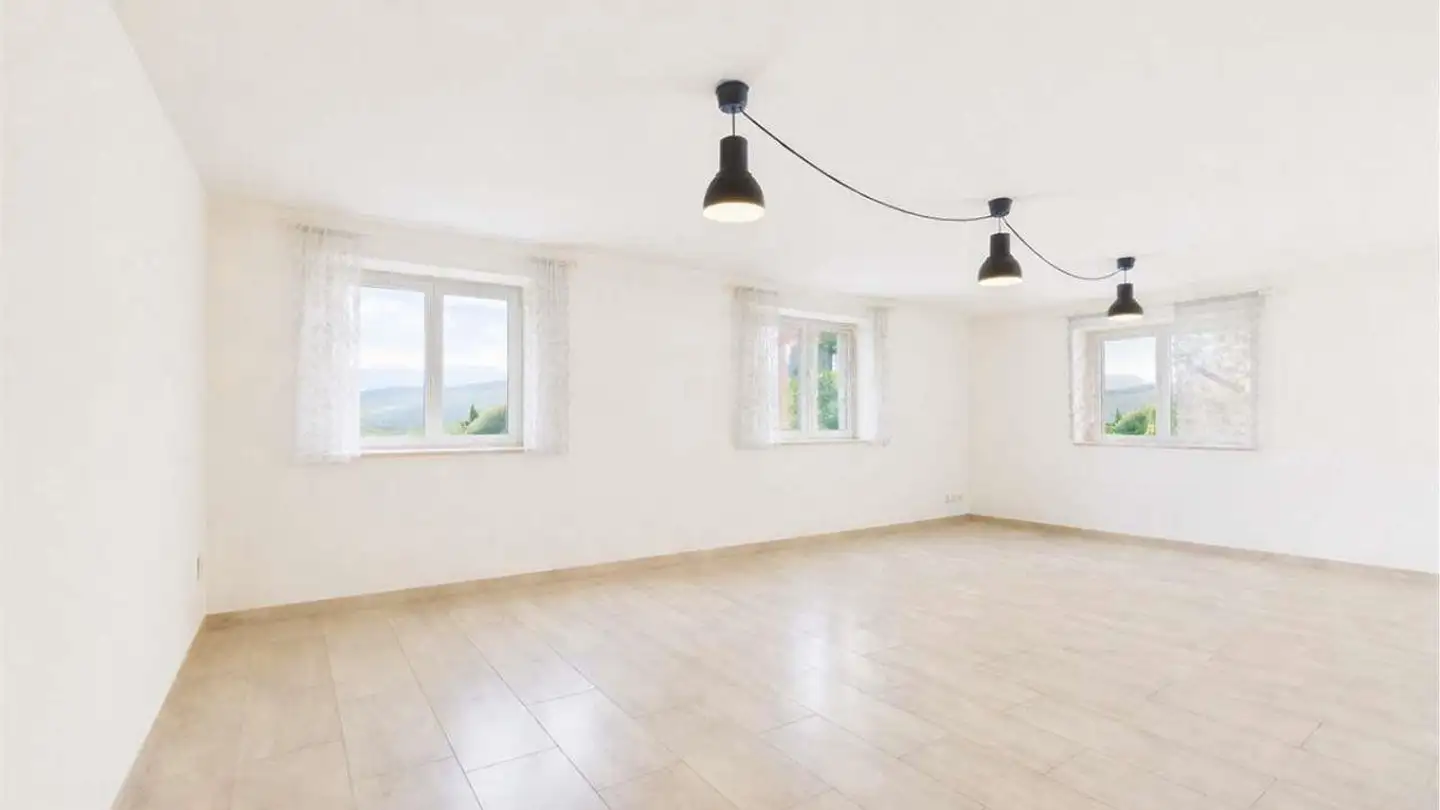 Apartment for rent - Via Torello 7, 6913 Carabbia - Photo 2