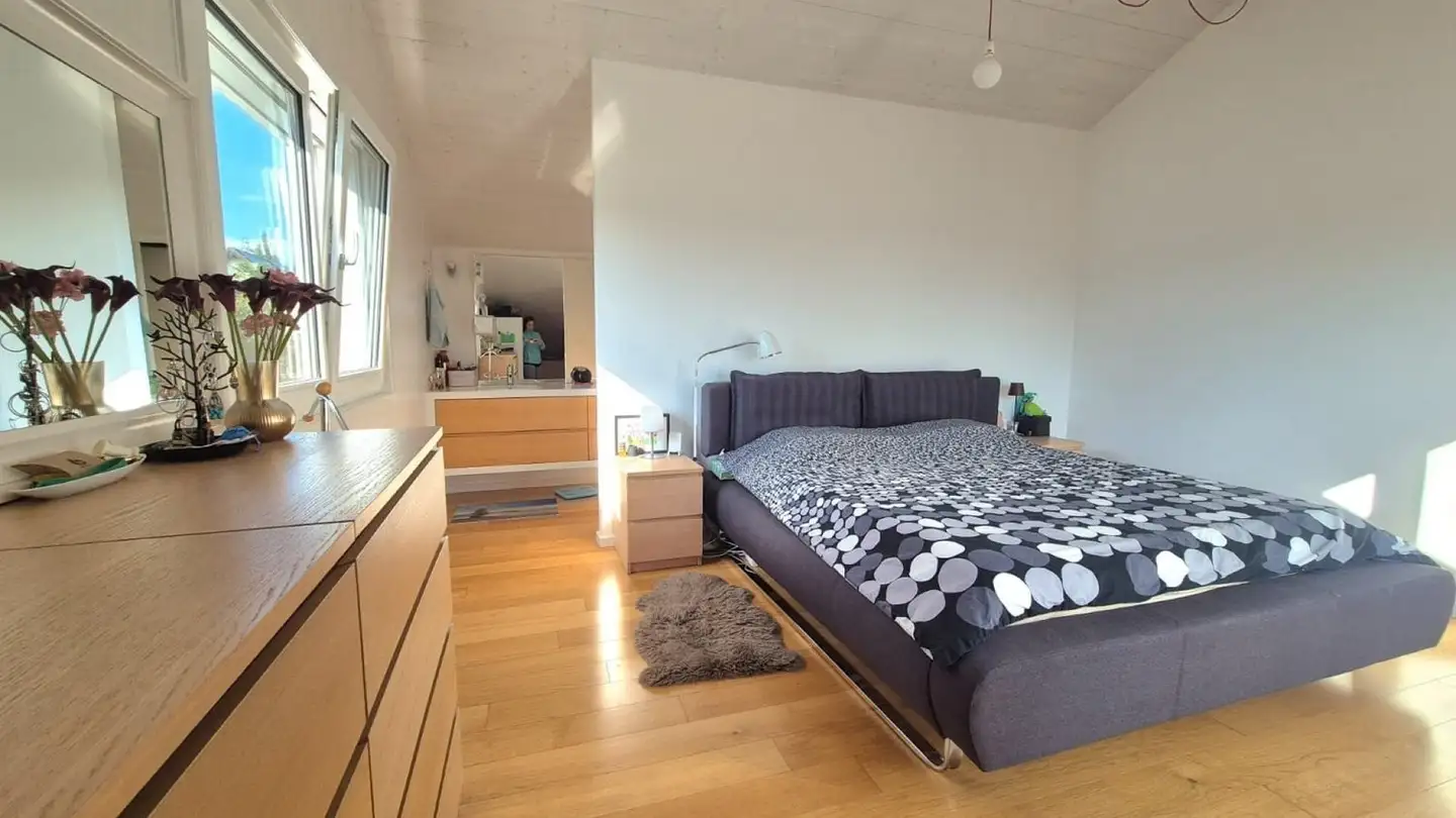 Single house for rent - Rue Des Alpes 21, 1023 Crissier - Photo 3